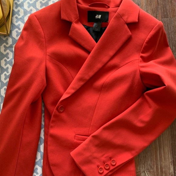 Women’s blazer - Picture 4 of 4